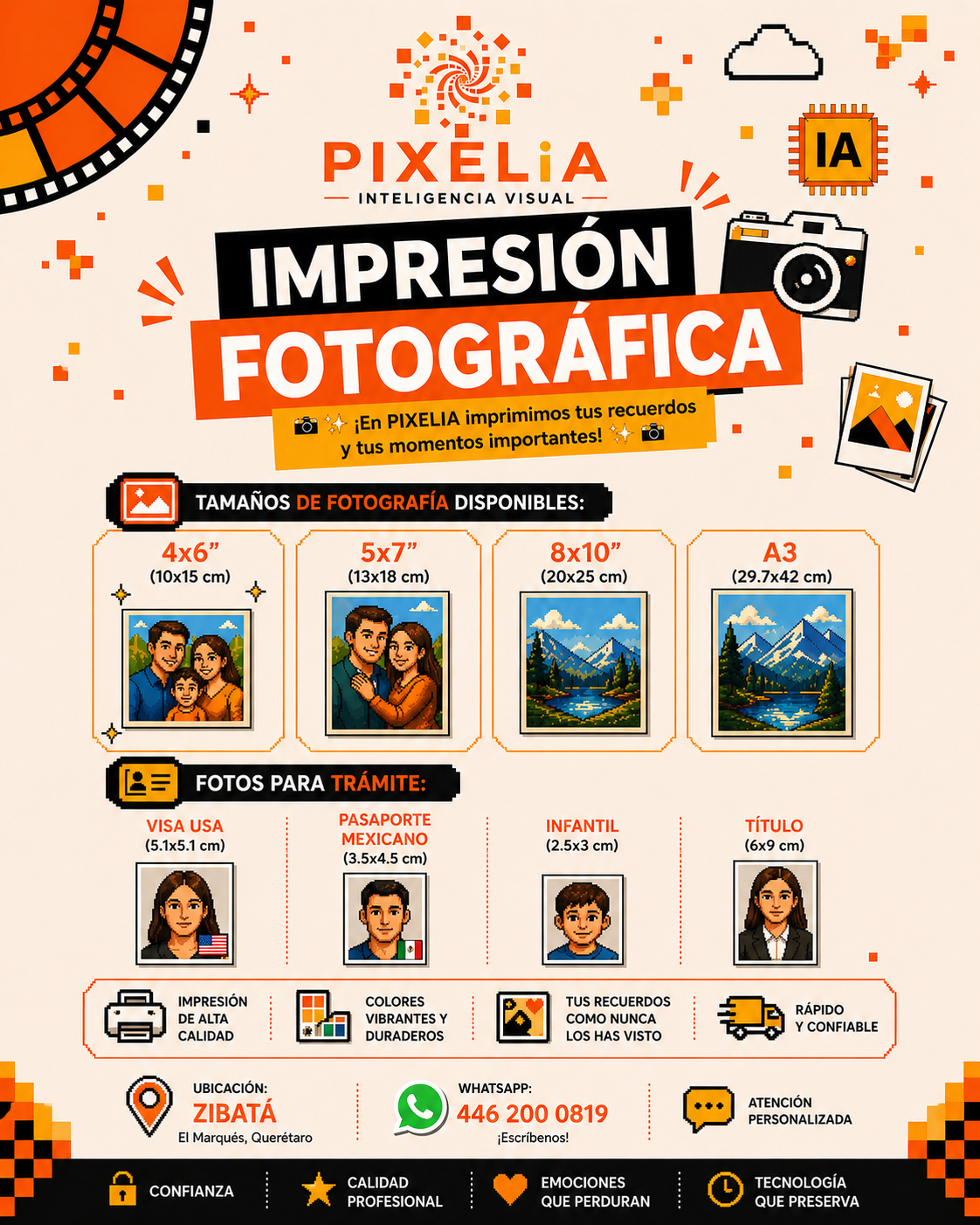 Impresión