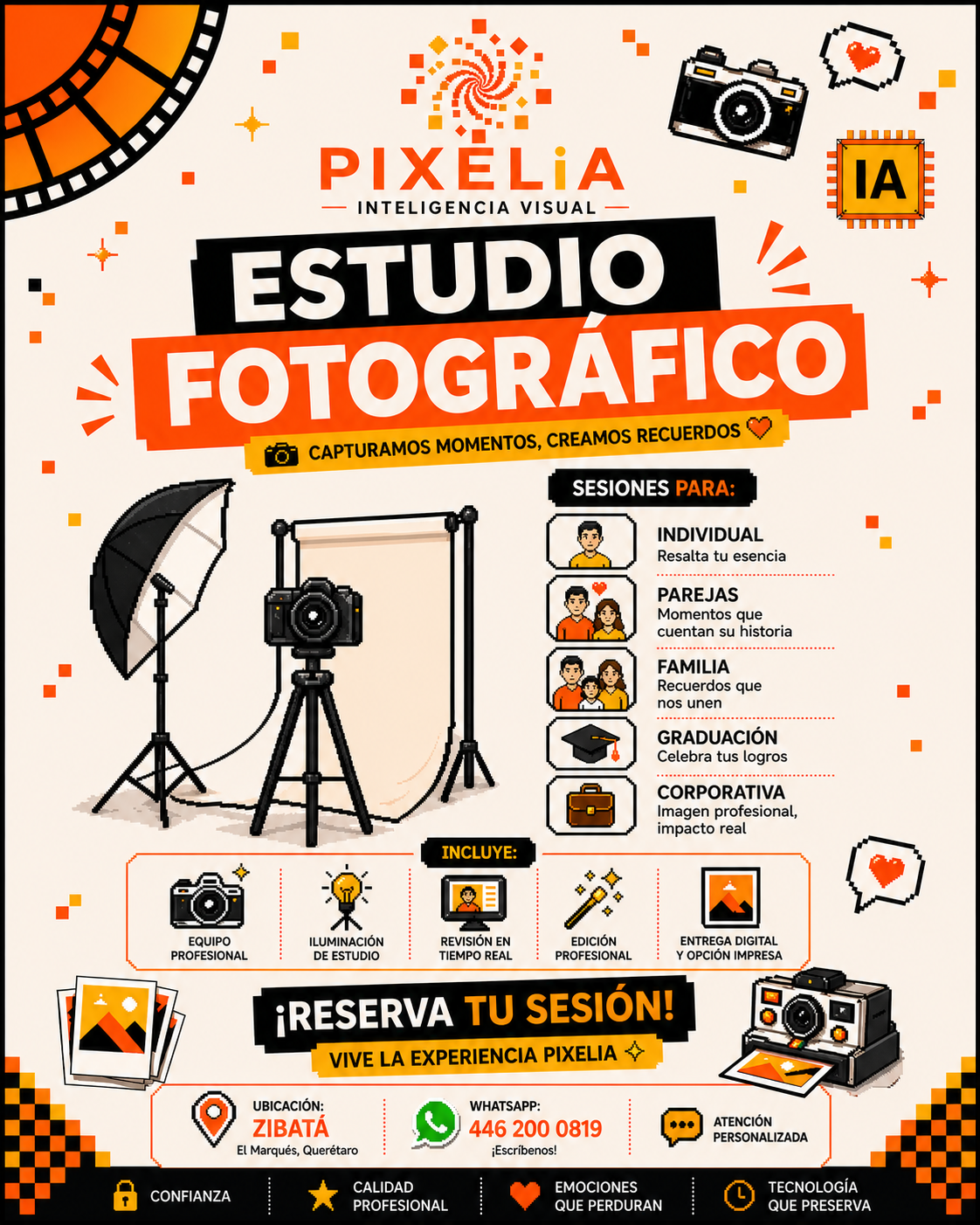 Renta de Estudio